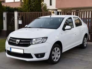 Dacia Logan 1.2/GPL 2016