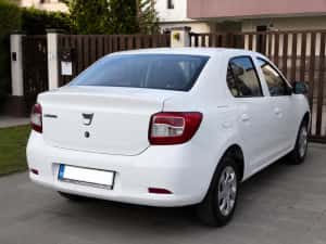 Dacia Logan 1.2/GPL 2016 — miniatura 2