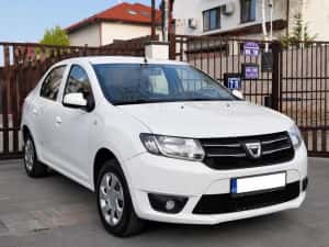 Dacia Logan 1.2/GPL 2016 — miniatura 3