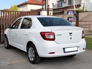 Dacia Logan 1.2/GPL 2016 — miniatura 4