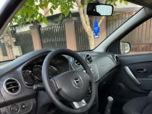 Dacia Logan 1.2/GPL 2016 — miniatura 5