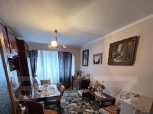 Apartament de vanzare, 4 camere, Ultracentral Zalau