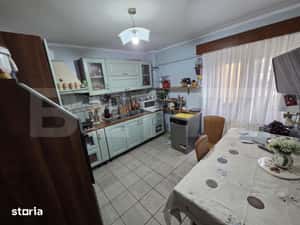 Apartament de vanzare, 4 camere, Ultracentral Zalau — miniatura 3