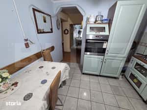 Apartament de vanzare, 4 camere, Ultracentral Zalau — miniatura 4
