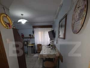Apartament de vanzare, 4 camere, Ultracentral Zalau — miniatura 5