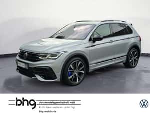 Volkswagen Tiguan 2.0 TSI — miniatura 1