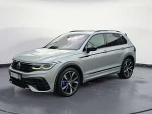 Volkswagen Tiguan 2.0 TSI — miniatura 2
