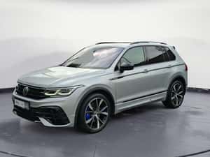 Volkswagen Tiguan 2.0 TSI — miniatura 3