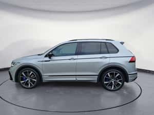 Volkswagen Tiguan 2.0 TSI — miniatura 4