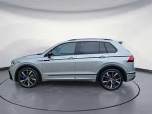 Volkswagen Tiguan 2.0 TSI — miniatura 5