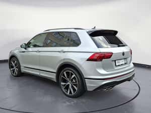 Volkswagen Tiguan 2.0 TSI — miniatura 6