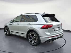 Volkswagen Tiguan 2.0 TSI — miniatura 7