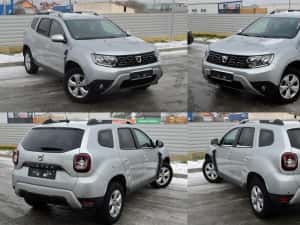 Dacia Duster Comfort Tce 1.0 gpl — miniatura 3