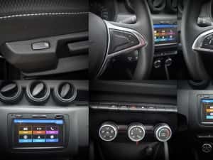 Dacia Duster Comfort Tce 1.0 gpl — miniatura 4