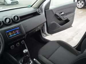 Dacia Duster Comfort Tce 1.0 gpl — miniatura 8