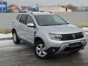 Dacia Duster Comfort Tce 1.0 gpl — miniatura 10