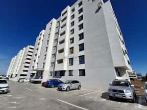 2 Camere spatioase, prima inchiriere, bloc nou,  zona Grand Arena Mall