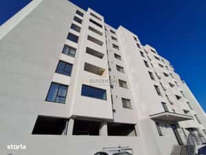 2 Camere spatioase, prima inchiriere, bloc nou,  zona Grand Arena Mall — miniatura 4