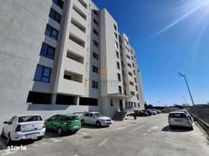 2 Camere spatioase, prima inchiriere, bloc nou,  zona Grand Arena Mall — miniatura 5