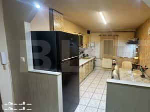 Apartament 4 camere decomandate, 86 mp, zona Soarelui — miniatura 2