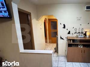 Apartament 4 camere decomandate, 86 mp, zona Soarelui — miniatura 3