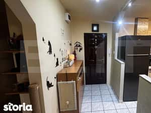 Apartament 4 camere decomandate, 86 mp, zona Soarelui — miniatura 4