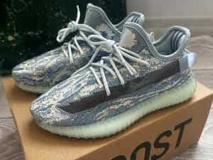 Adidas yeezy 350 mx frost blue 40-45