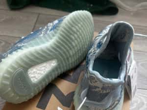 Adidas yeezy 350 mx frost blue 40-45 — miniatura 4