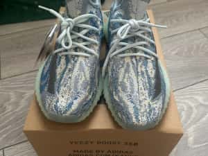 Adidas yeezy 350 mx frost blue 40-45 — miniatura 5