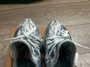 Adidas yeezy 350 mx frost blue 40-45 — miniatura 6