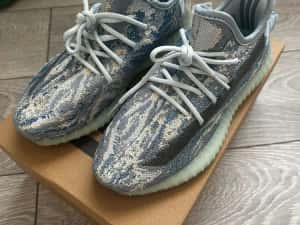 Adidas yeezy 350 mx frost blue 40-45 — miniatura 7