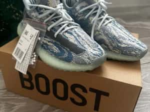 Adidas yeezy 350 mx frost blue 40-45 — miniatura 9