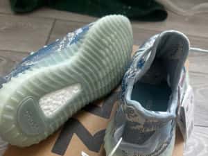 Adidas yeezy 350 mx frost blue 40-45 — miniatura 10
