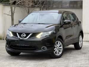 Nissan Qashqai 1.2 Benzina / 116.000km / 2014 / Distributie + Revizie