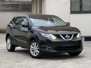 Nissan Qashqai 1.2 Benzina / 116.000km / 2014 / Distributie + Revizie — miniatura 2
