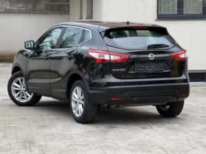 Nissan Qashqai 1.2 Benzina / 116.000km / 2014 / Distributie + Revizie — miniatura 3