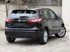 Nissan Qashqai 1.2 Benzina / 116.000km / 2014 / Distributie + Revizie — miniatura 4