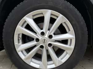 Nissan Qashqai 1.2 Benzina / 116.000km / 2014 / Distributie + Revizie — miniatura 5