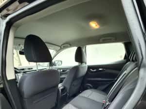 Nissan Qashqai 1.2 Benzina / 116.000km / 2014 / Distributie + Revizie — miniatura 7