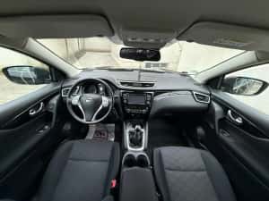 Nissan Qashqai 1.2 Benzina / 116.000km / 2014 / Distributie + Revizie — miniatura 8