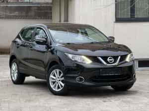 Nissan Qashqai 1.2 Benzina / 116.000km / 2014 / Distributie + Revizie — miniatura 10