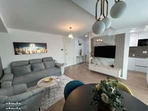 APARTAMENT 2 CAMERE //CENTRAL//BLOC BUCEGI 12