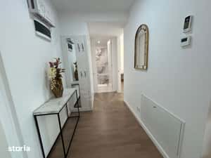 APARTAMENT 2 CAMERE //CENTRAL//BLOC BUCEGI 12 — miniatura 5