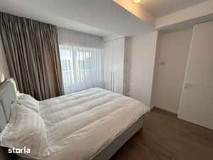 APARTAMENT 2 CAMERE //CENTRAL//BLOC BUCEGI 12 — miniatura 6