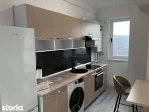 Cartier Visoianu inchiriez apartament 2 camere + loc parcare inclus — miniatura 4