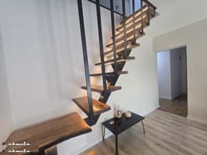 Apartament  4 camere Pacurari , 85 metri, etaj 1 Cod:162387