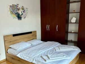 Ap 3 cam modern+utilat complet, 90 mp, et.2, zona Piata Mihai Viteazul — miniatura 4