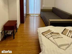 Ap 3 cam modern+utilat complet, 90 mp, et.2, zona Piata Mihai Viteazul — miniatura 5