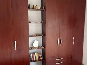 Ap 3 cam modern+utilat complet, 90 mp, et.2, zona Piata Mihai Viteazul — miniatura 6