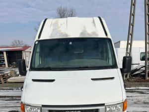 De vânzare Iveco Daily 35C15 3,0 D